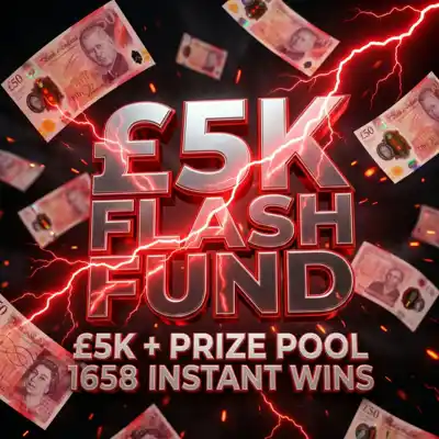 5K Flash Fund